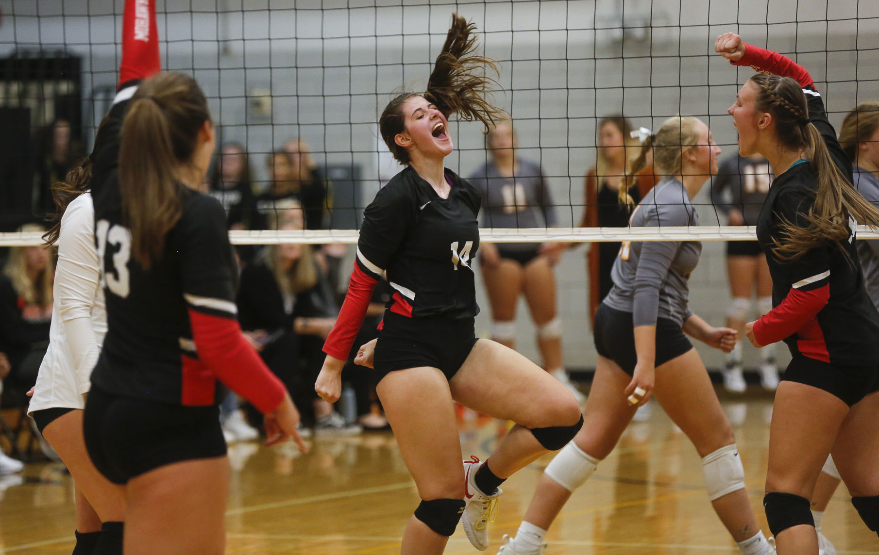 Vball Clear Lake Tri 30